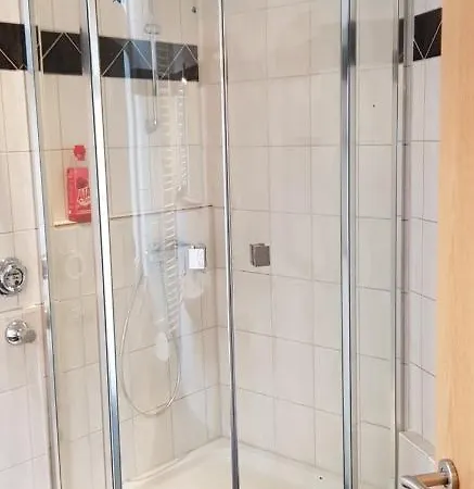 Elena Flat Lavendel Zentrum Duisburg