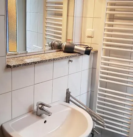 Elena Flat Lavendel Zentrum Apartmán