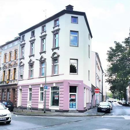 Elena Flat Lavendel Zentrum Appartamento