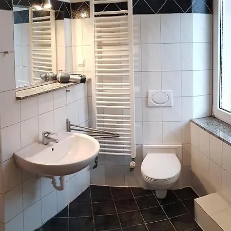 Elena Flat Lavendel Zentrum Apartment