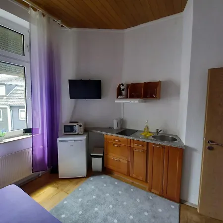 Apartment Elena Flat Lavendel Zentrum
