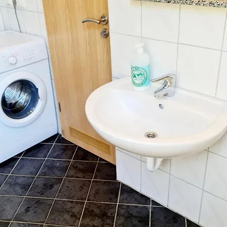 Apartman Elena Flat Lavendel Zentrum Duisburg