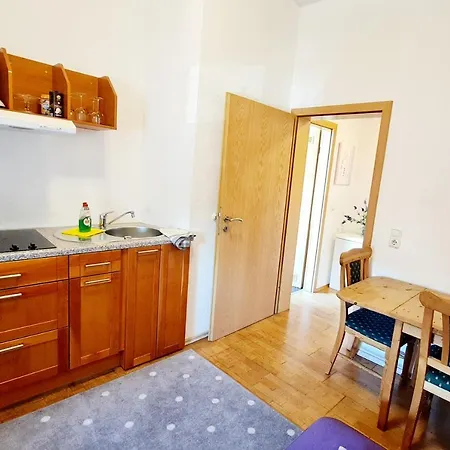 Apartmán Elena Flat Lavendel Zentrum