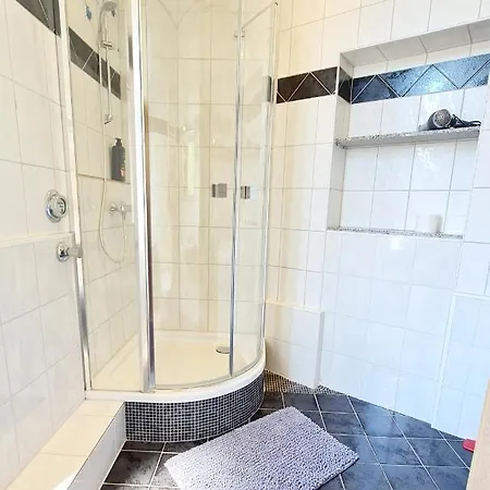 Elena Flat Lavendel Zentrum *