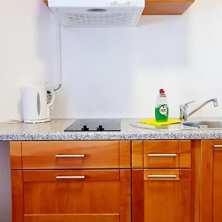 Apartman Elena Flat Lavendel Zentrum