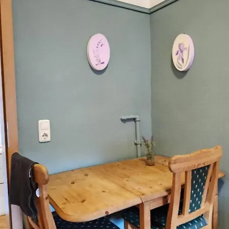 Elena Flat Lavendel Zentrum Appartamento Duisburgo