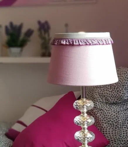 Elena Flat Lavendel Zentrum Lejlighed Duisburg