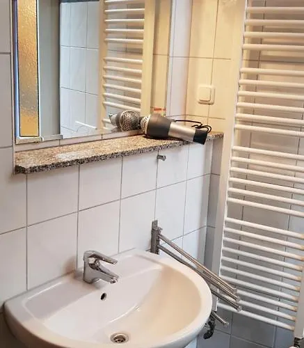 Elena Flat Lavendel Zentrum Lejlighed