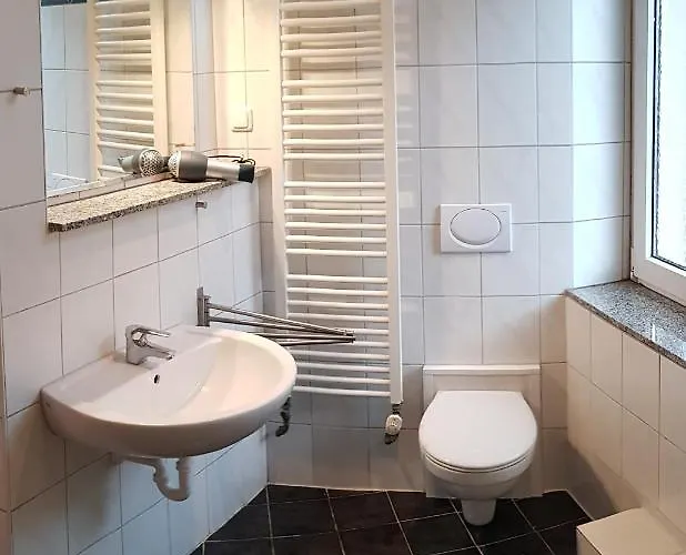 Elena Flat Lavendel Zentrum Lejlighed