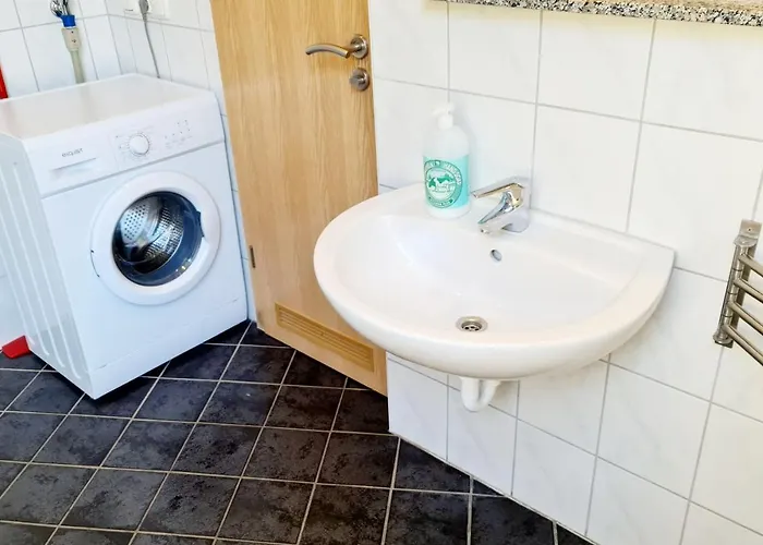 Lejlighed Elena Flat Lavendel Zentrum Duisburg