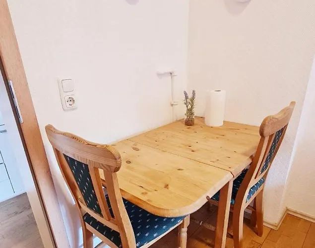 Elena Flat Lavendel Zentrum *