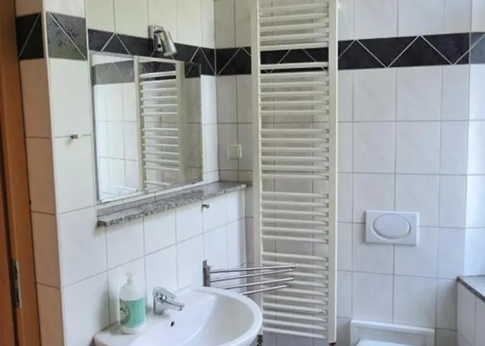 Elena Flat Lavendel Zentrum Lejlighed *